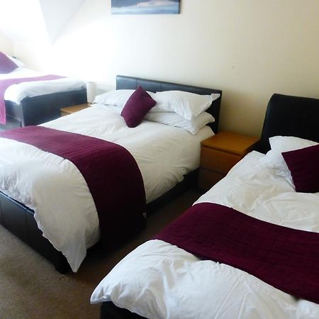Don Valley Hotel Sheffield Arena Εξωτερικό φωτογραφία