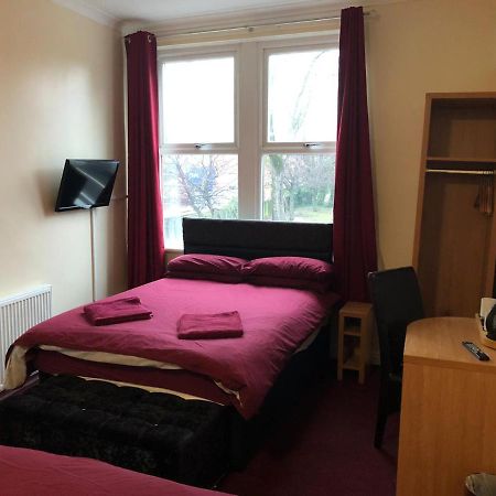 Don Valley Hotel Sheffield Arena Εξωτερικό φωτογραφία
