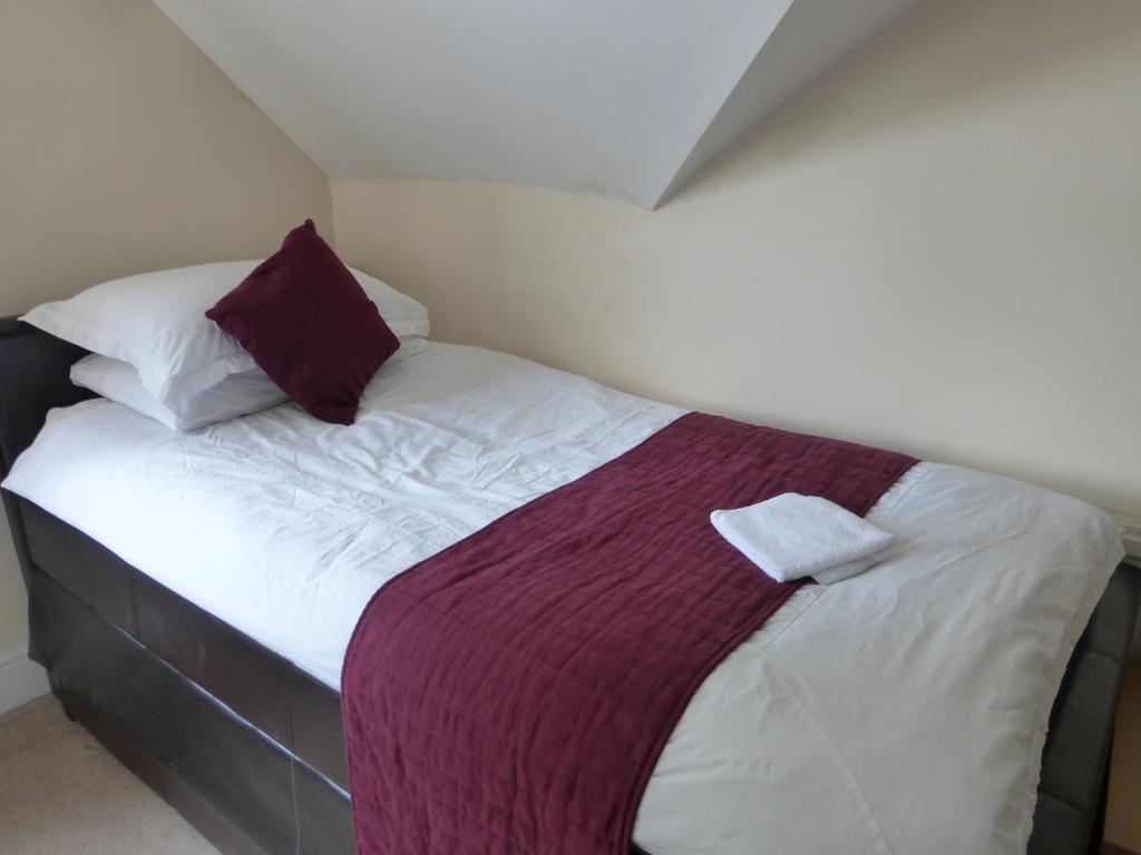 Don Valley Hotel Sheffield Arena Δωμάτιο φωτογραφία