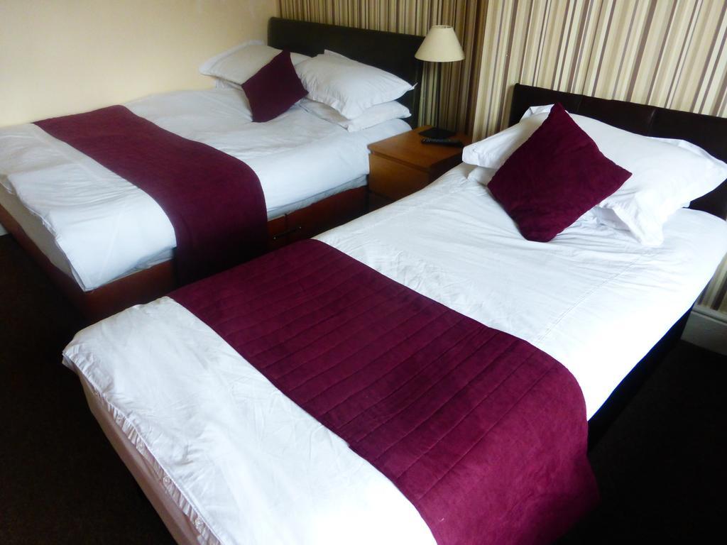 Don Valley Hotel Sheffield Arena Δωμάτιο φωτογραφία