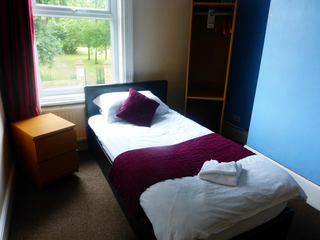 Don Valley Hotel Sheffield Arena Δωμάτιο φωτογραφία