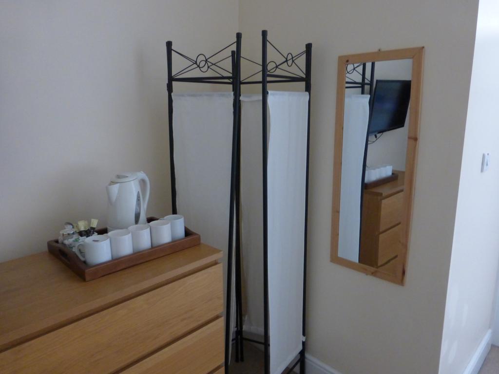 Don Valley Hotel Sheffield Arena Δωμάτιο φωτογραφία