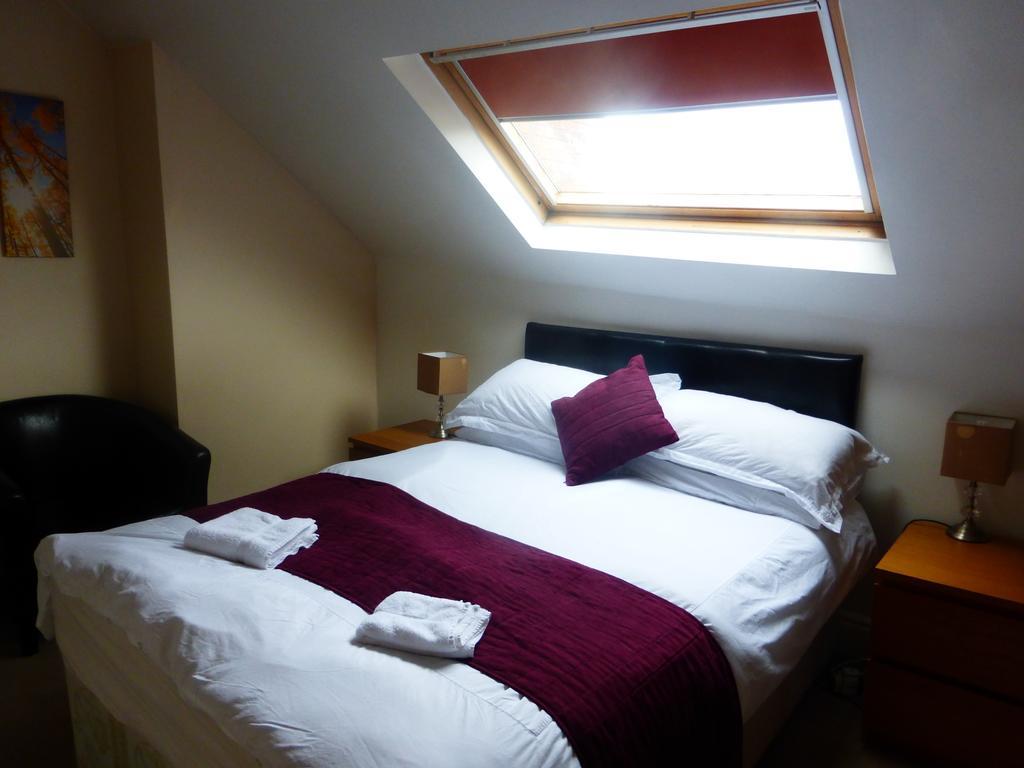 Don Valley Hotel Sheffield Arena Εξωτερικό φωτογραφία