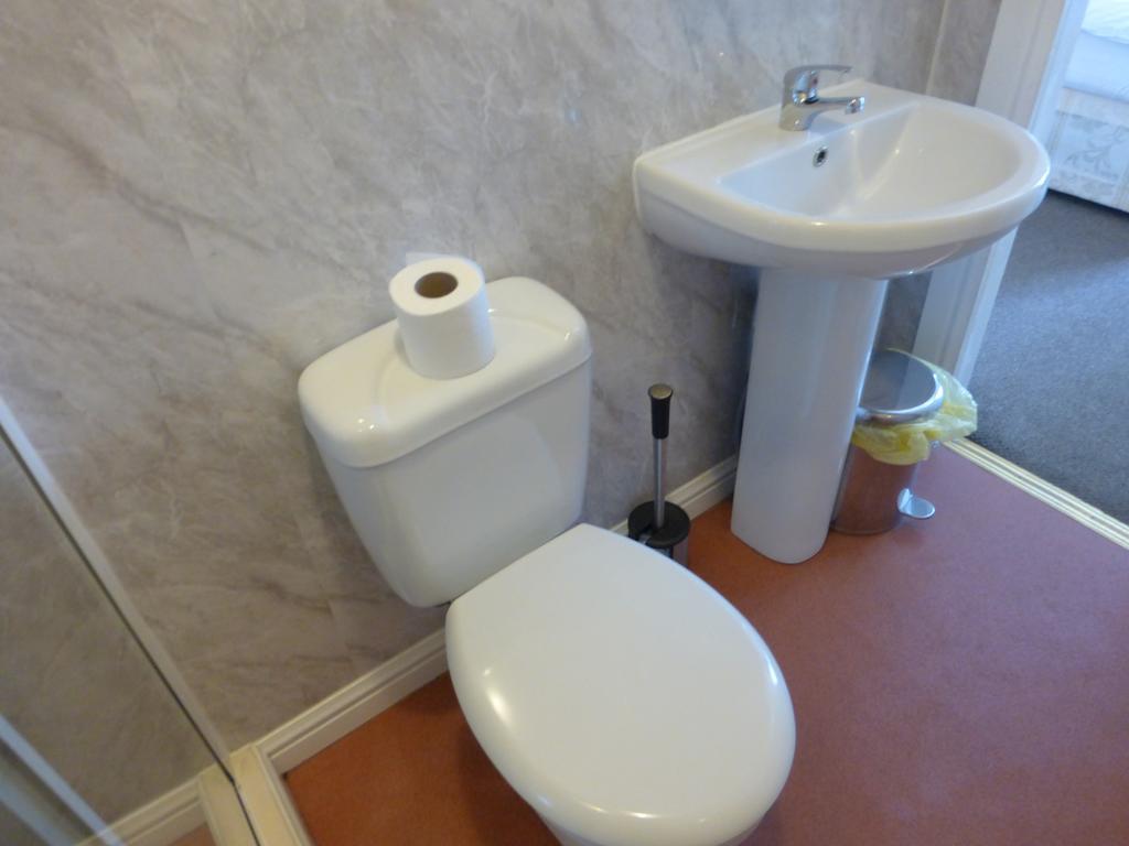 Don Valley Hotel Sheffield Arena Δωμάτιο φωτογραφία