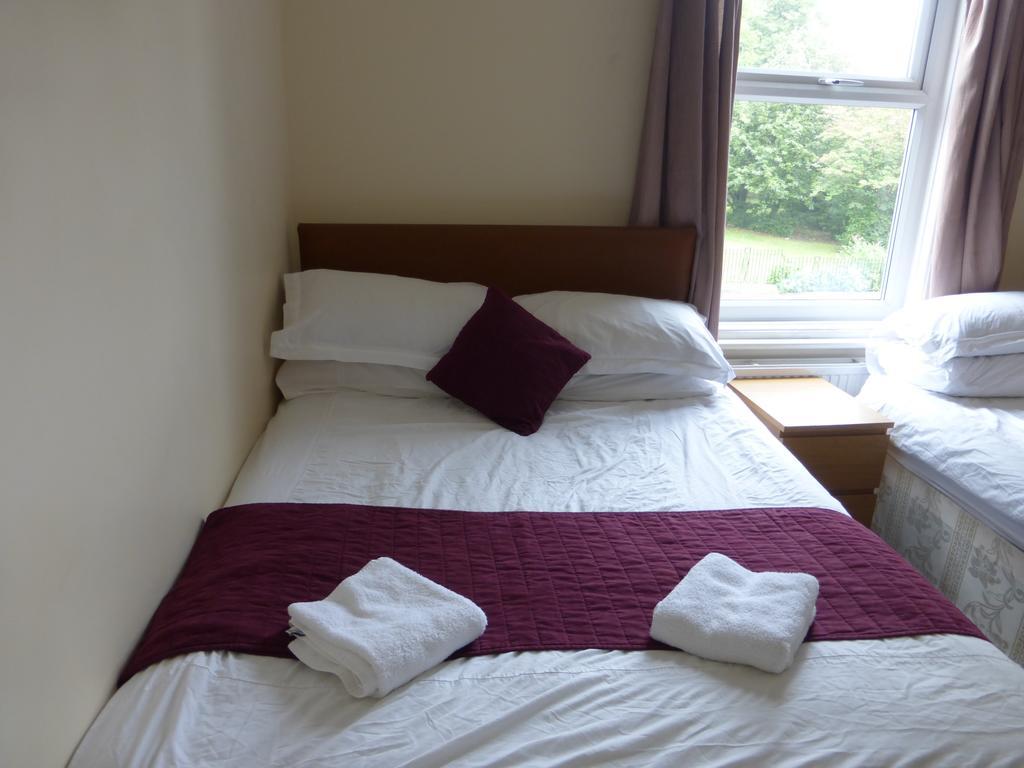 Don Valley Hotel Sheffield Arena Δωμάτιο φωτογραφία