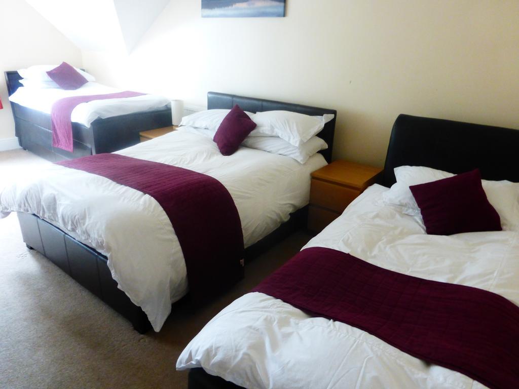 Don Valley Hotel Sheffield Arena Εξωτερικό φωτογραφία