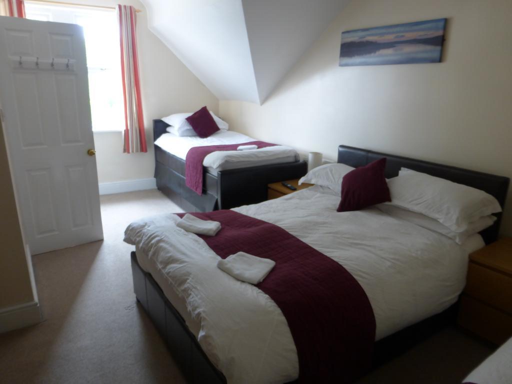 Don Valley Hotel Sheffield Arena Δωμάτιο φωτογραφία