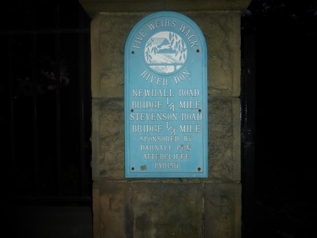 Don Valley Hotel Sheffield Arena Εξωτερικό φωτογραφία