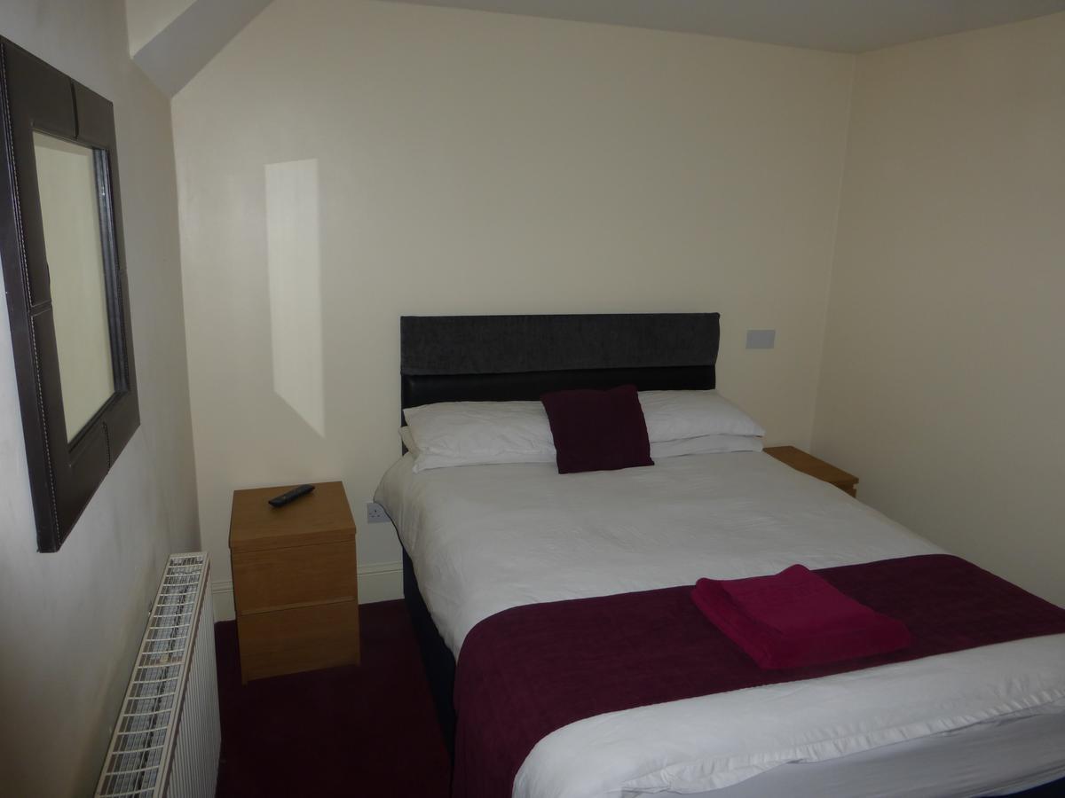 Don Valley Hotel Sheffield Arena Εξωτερικό φωτογραφία