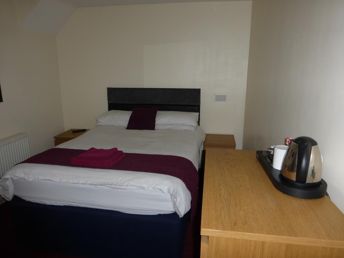 Don Valley Hotel Sheffield Arena Εξωτερικό φωτογραφία