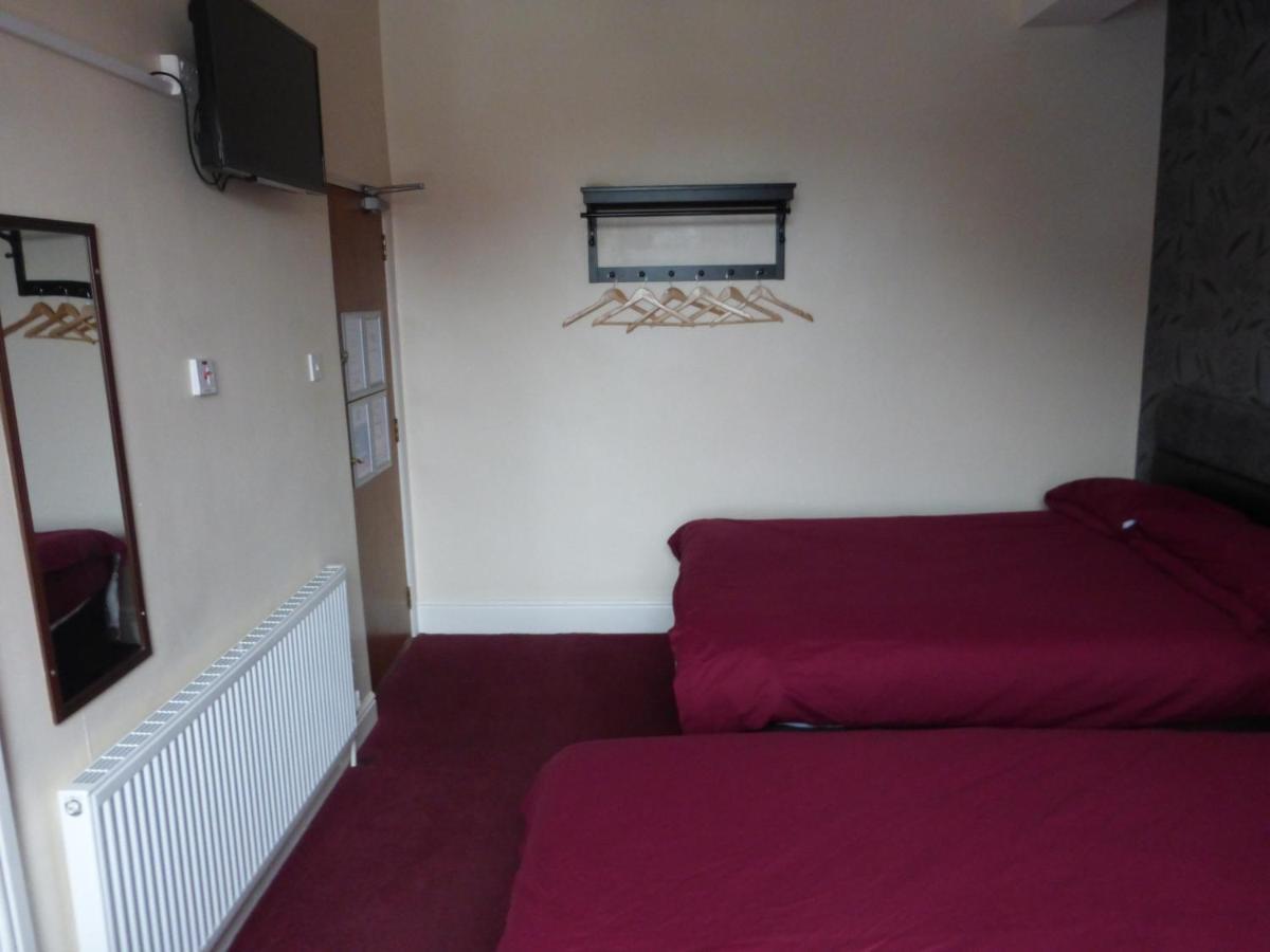 Don Valley Hotel Sheffield Arena Εξωτερικό φωτογραφία