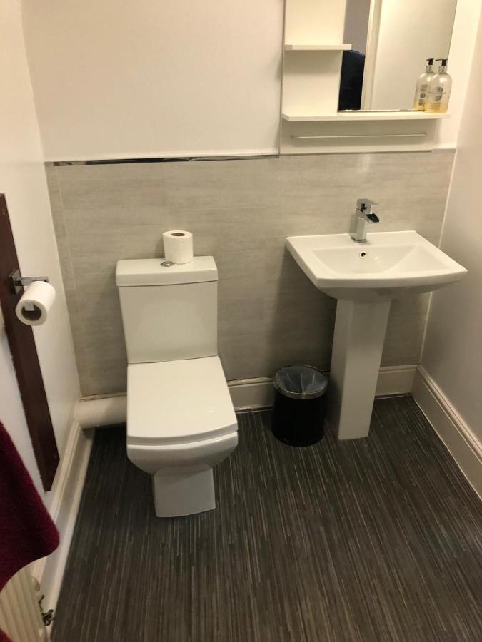 Don Valley Hotel Sheffield Arena Εξωτερικό φωτογραφία