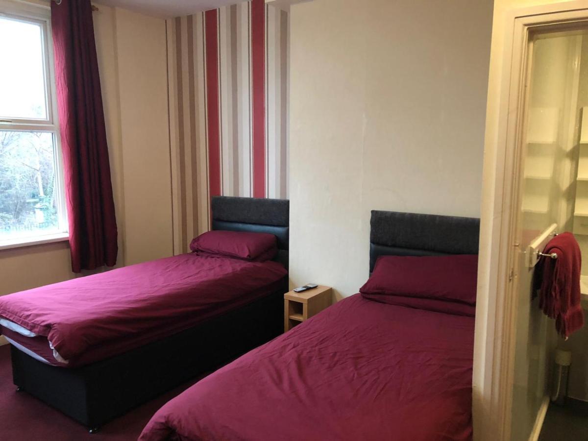 Don Valley Hotel Sheffield Arena Εξωτερικό φωτογραφία