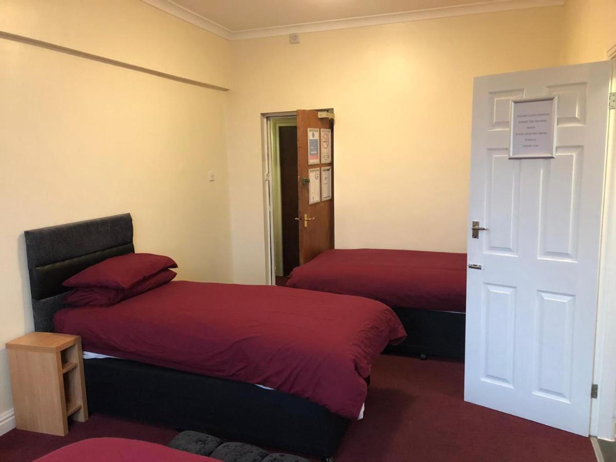Don Valley Hotel Sheffield Arena Εξωτερικό φωτογραφία