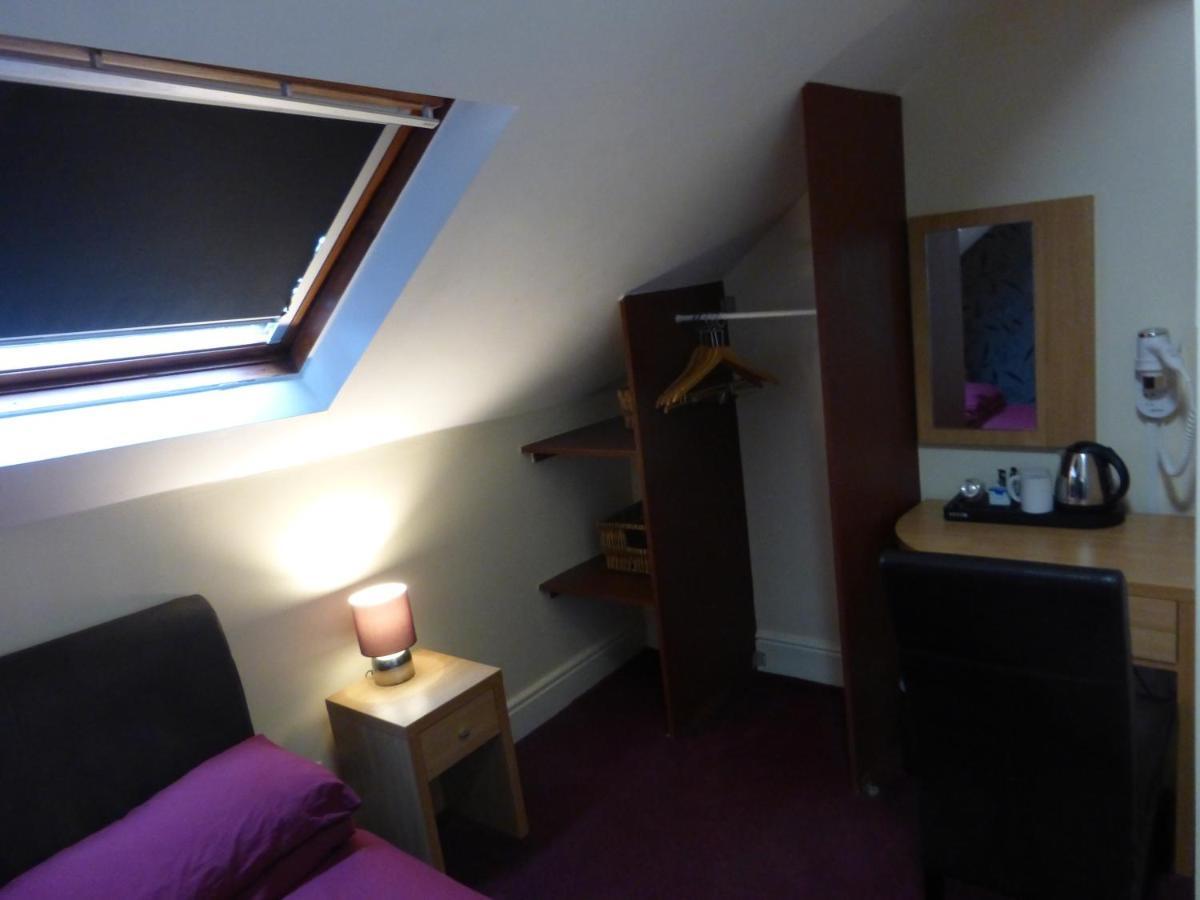 Don Valley Hotel Sheffield Arena Εξωτερικό φωτογραφία