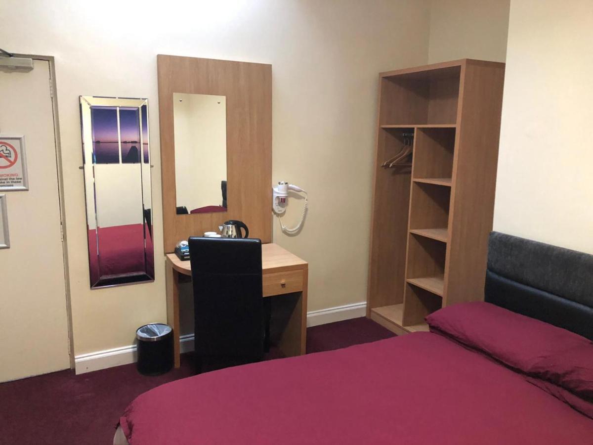 Don Valley Hotel Sheffield Arena Εξωτερικό φωτογραφία