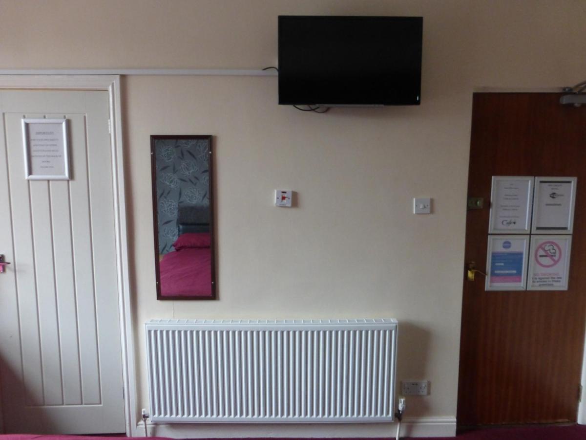 Don Valley Hotel Sheffield Arena Εξωτερικό φωτογραφία