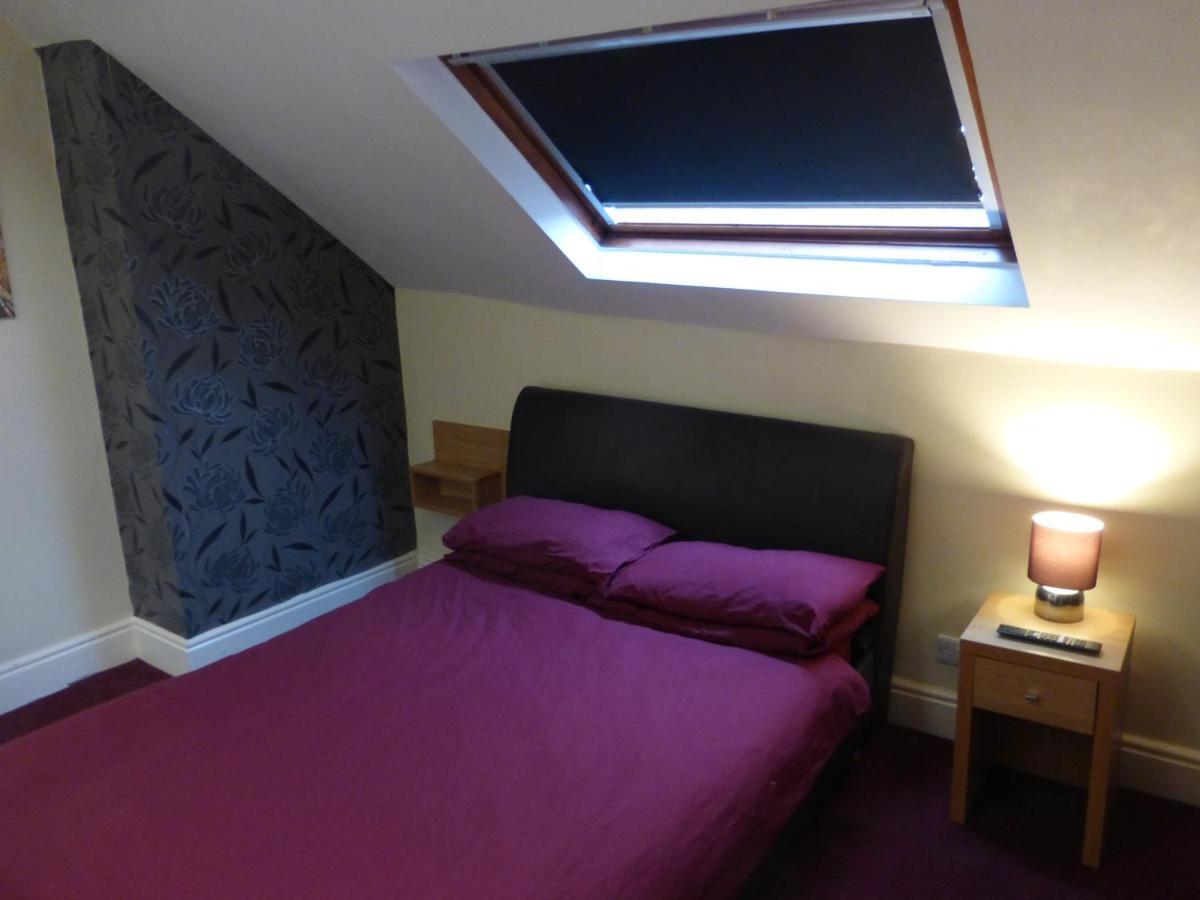 Don Valley Hotel Sheffield Arena Εξωτερικό φωτογραφία