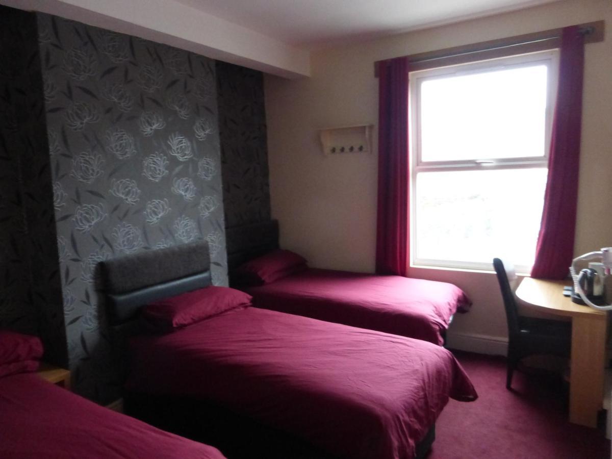 Don Valley Hotel Sheffield Arena Εξωτερικό φωτογραφία