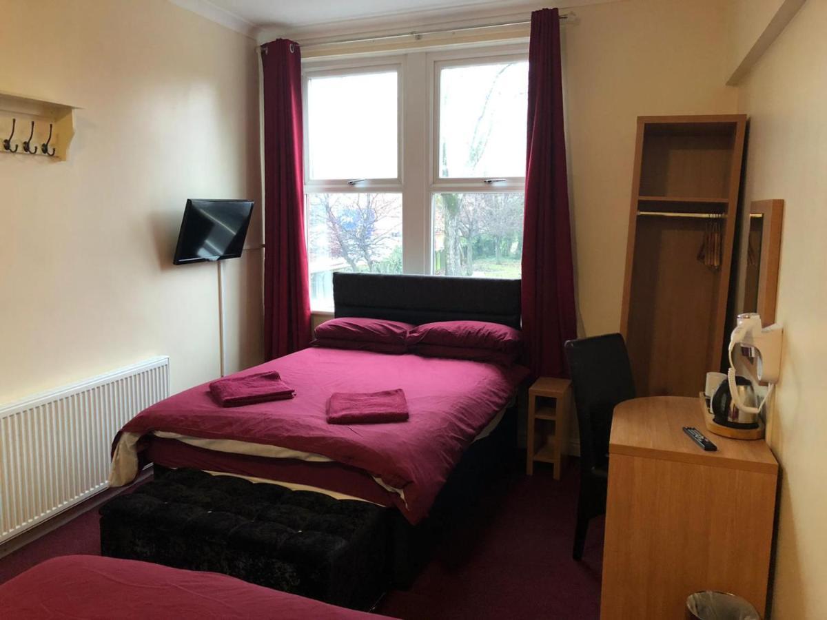 Don Valley Hotel Sheffield Arena Εξωτερικό φωτογραφία